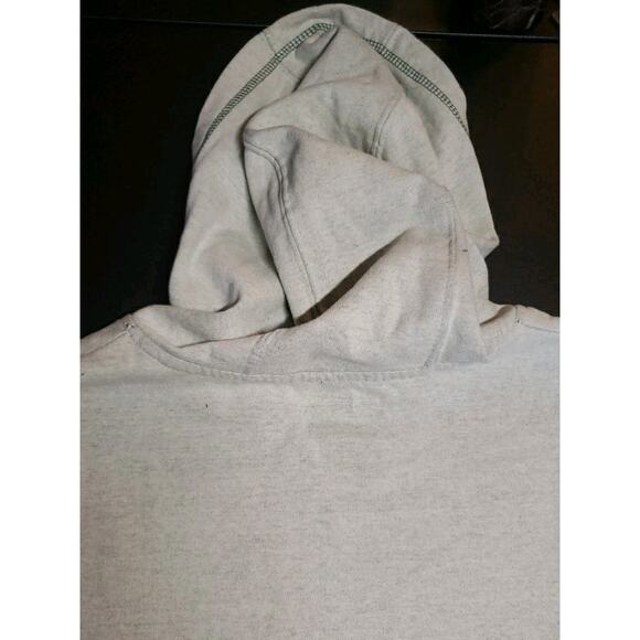 Green Bay Packers NFL Football Womens Size Medium Hoodie Officially Licensed - Picture 7 of 7